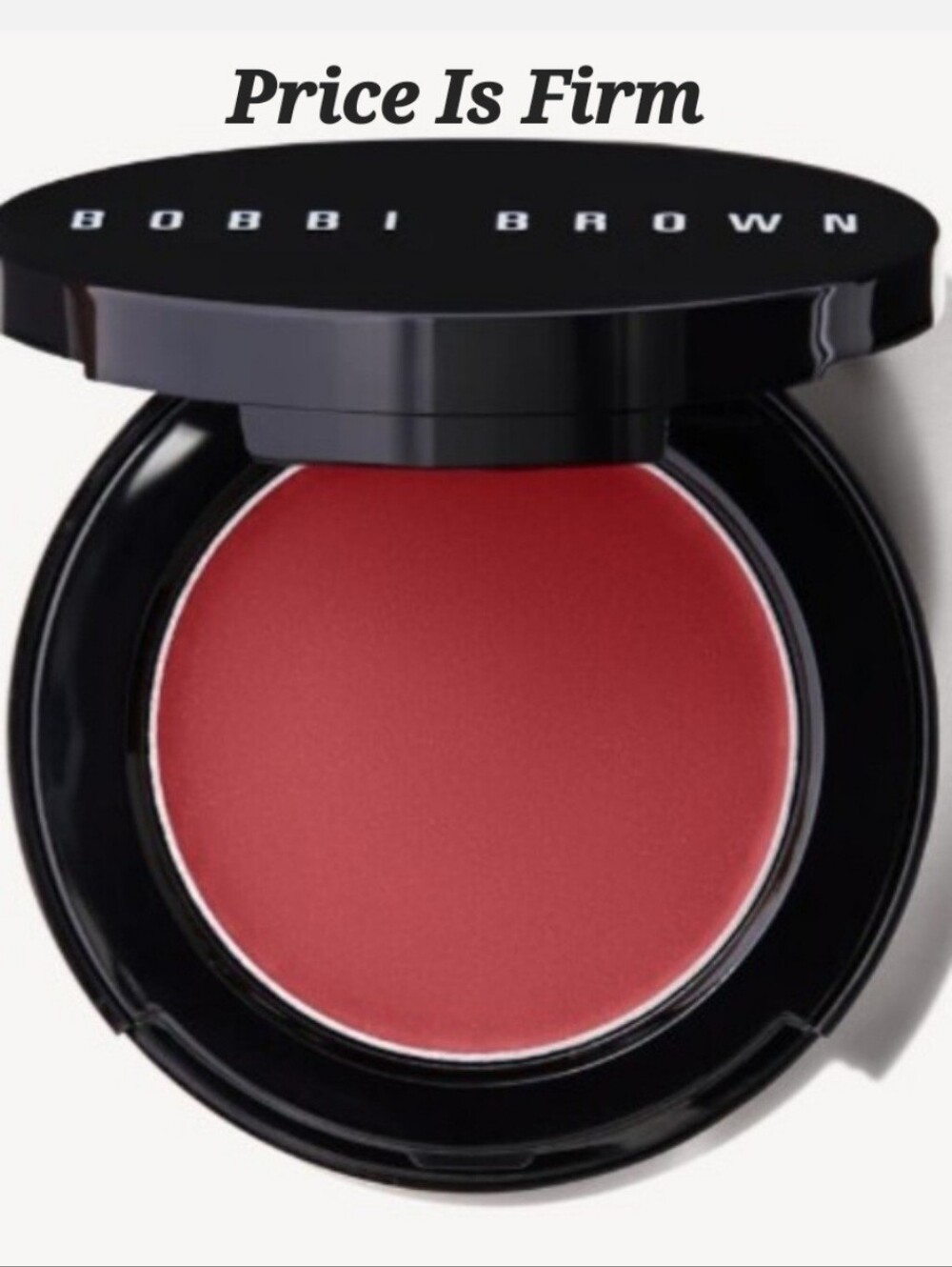 BOBBI BROWN Rose Pot Rouge For Lips And Cheeks
